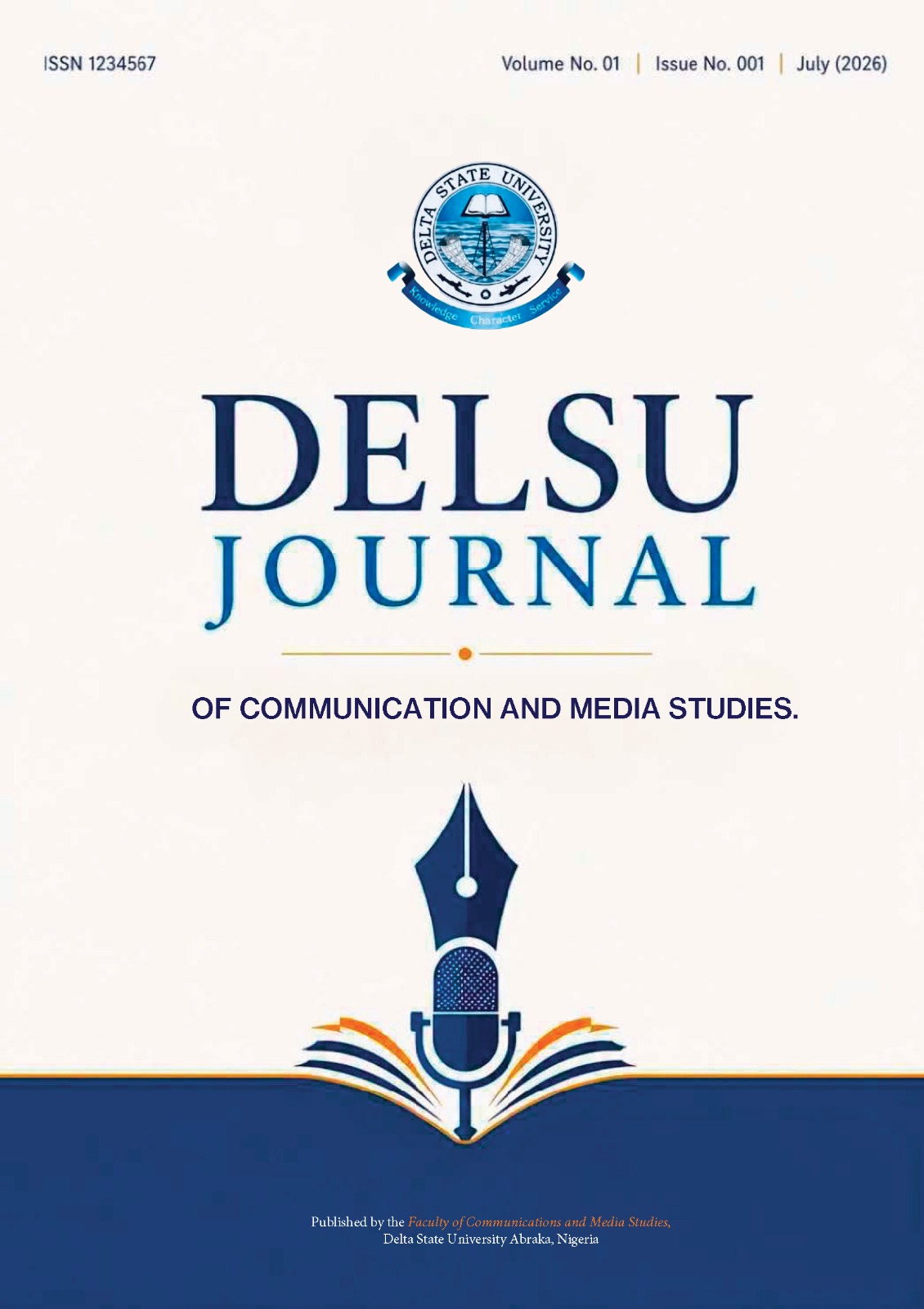 Issue Cover